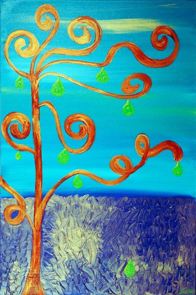 Wishing Tree