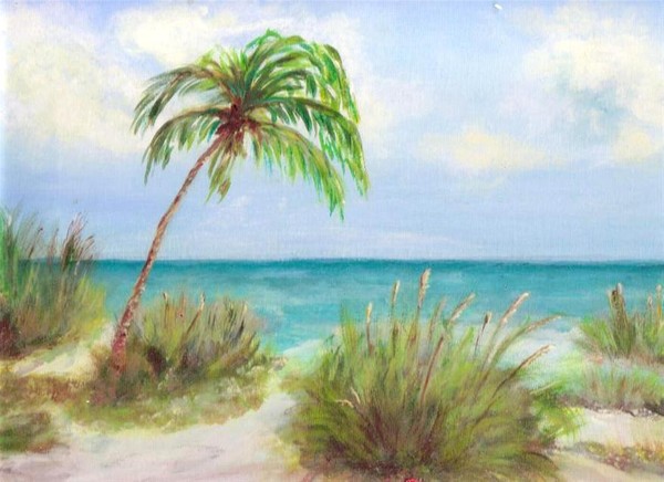 Island View