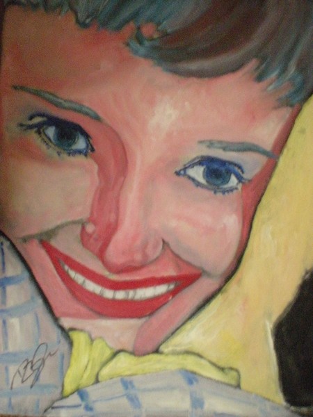 Audrey