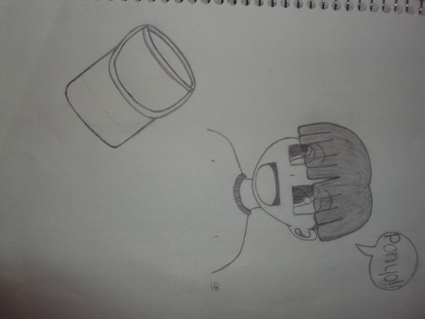Sosuke from Ponyo