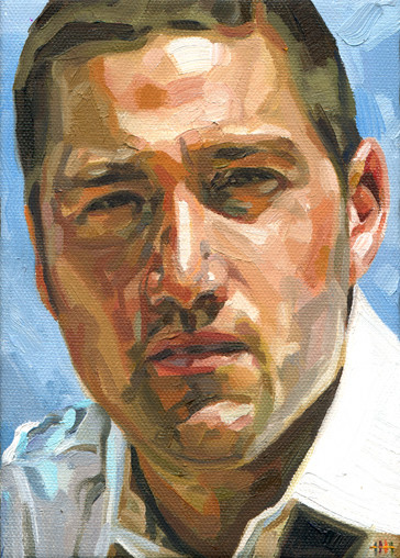 Matthew Fox