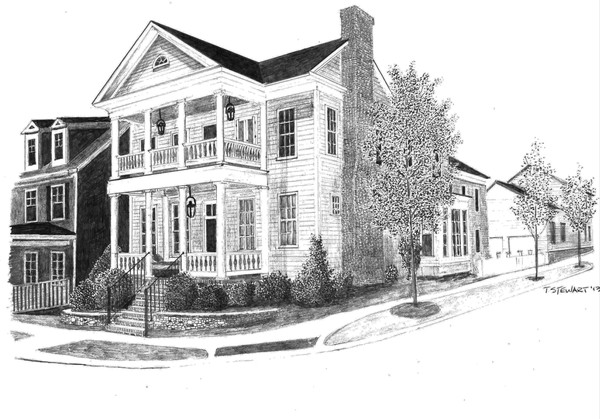 Private Home - 191