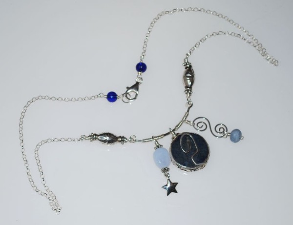 INCA by Cats Eye Gems
