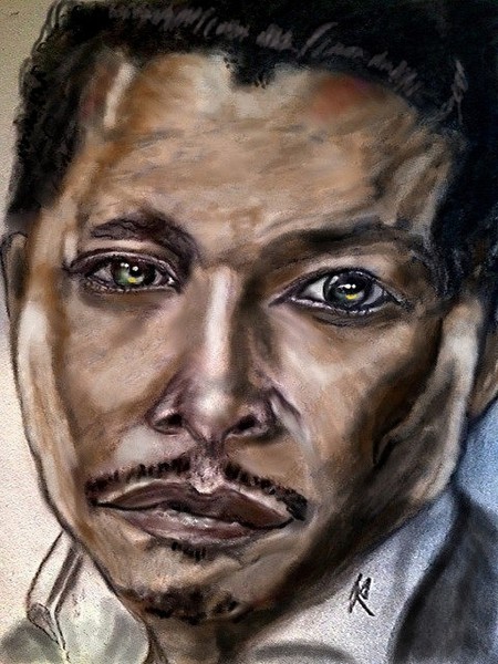 Terrence Howard