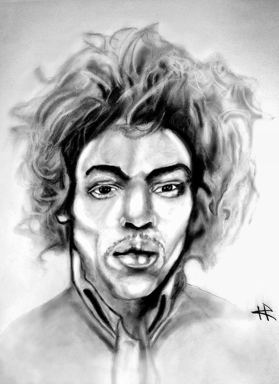 Hendrix