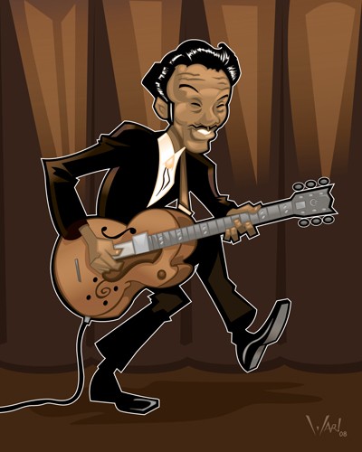 Rockin Chuck