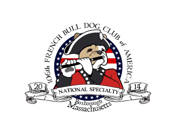 FBDCA 2014 National Specialty logo