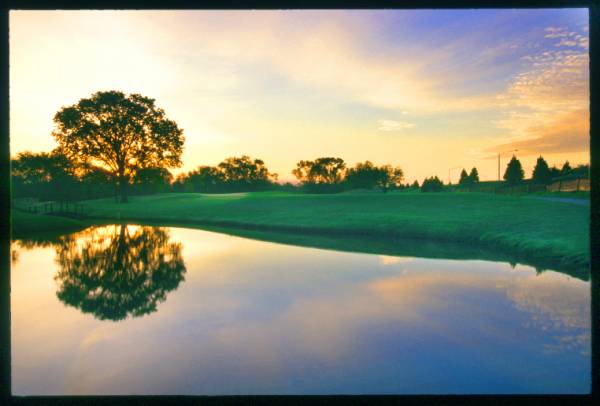 Maple Meadows Golf Course
