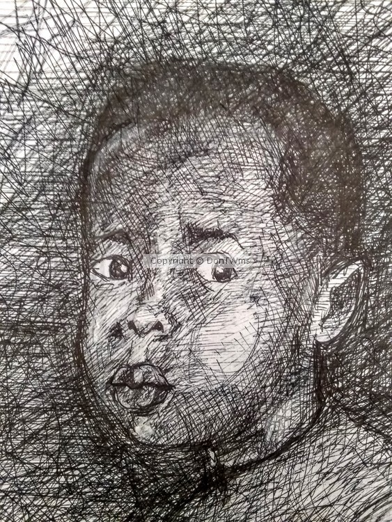 Growing up Black
