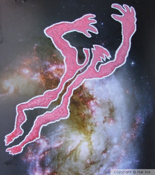 TORUSinSPACE 2011