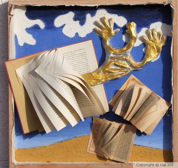 Live Books