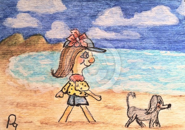 Daily Walk 