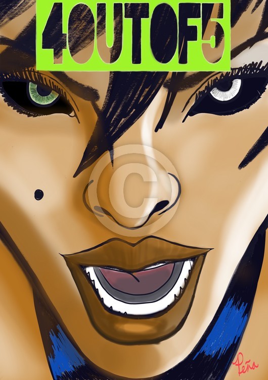 Pitch 4/5 concept cover