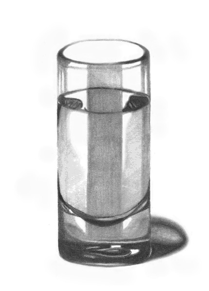 Glass of Water