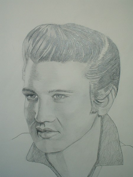Elvis Presley