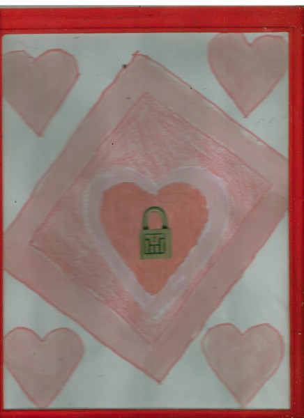 Unlock my heart
