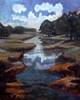 Hope's Bayou