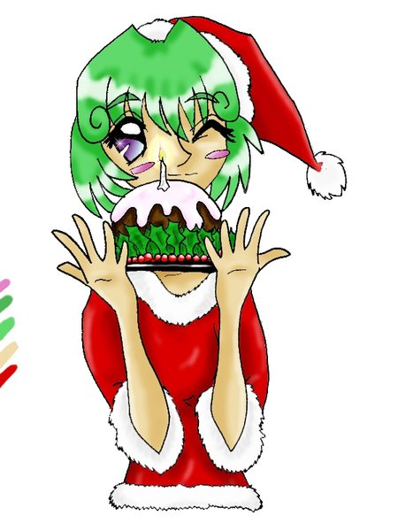 X-Mas Gal! 