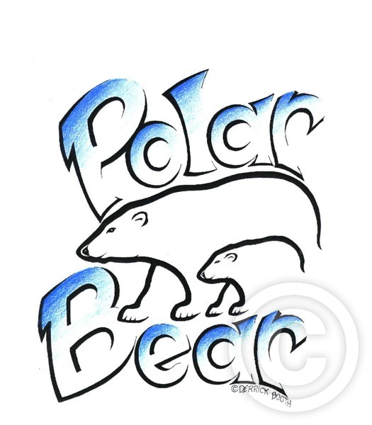 polar bear