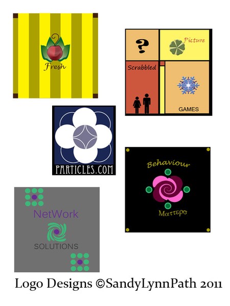Logos & Icons Sample