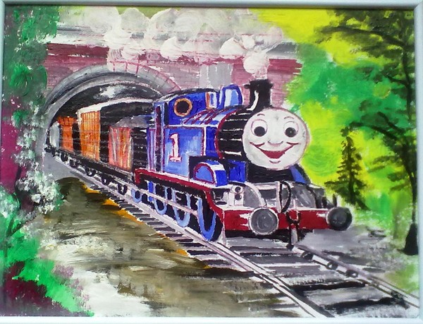 Thomas 2