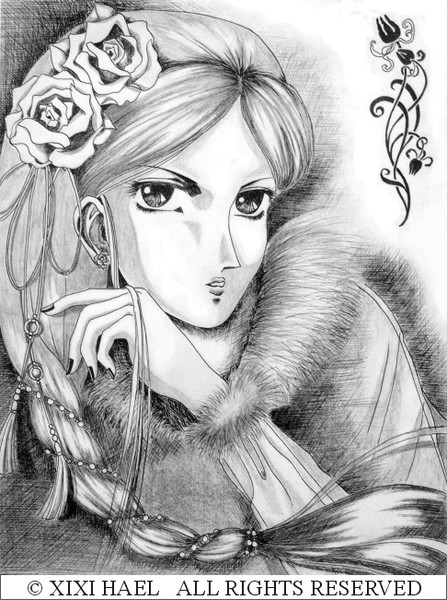 Elenor Mordecai