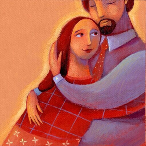 couple