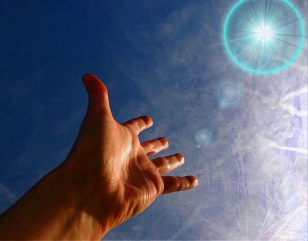Reaching for the Light