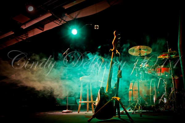 Ready to Rock