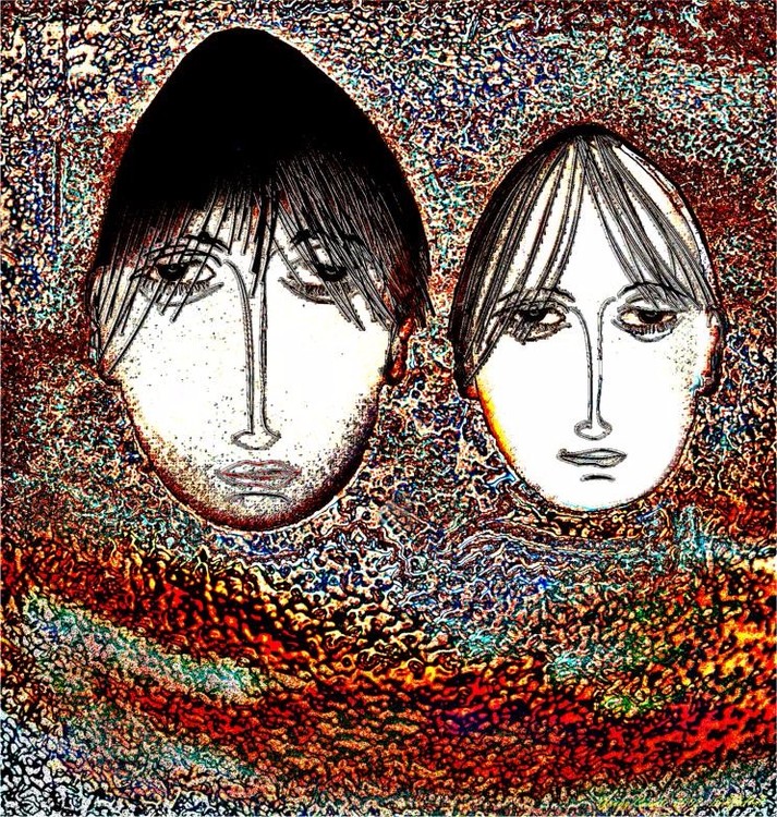 Young Couple