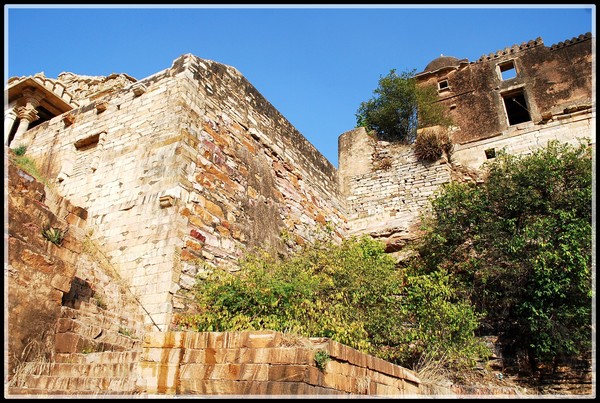 Rana Kumbh Palace