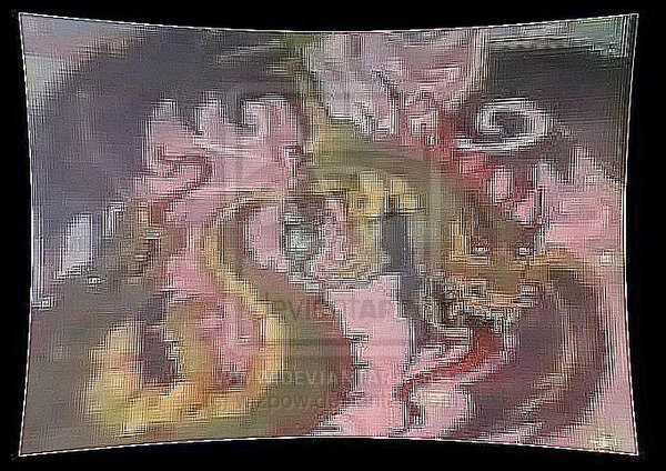 Two Dragons