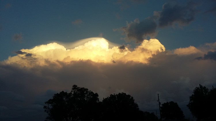 20180423 195201 EVENING SPLENDOR