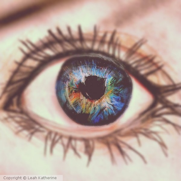 Eye study