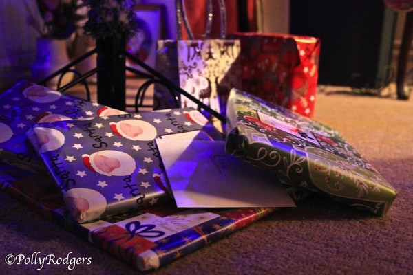 Christmas Time