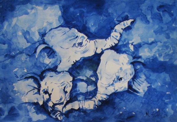 Elephent