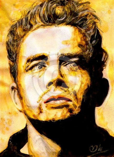 James Dean
