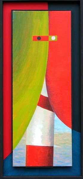 redgreen