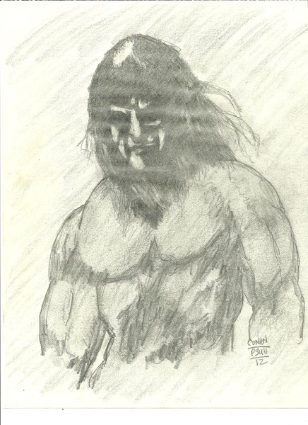 Conan