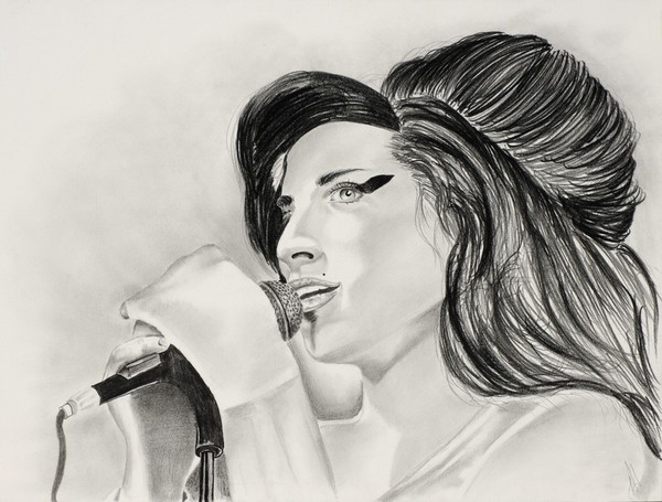 Amy Winehouse