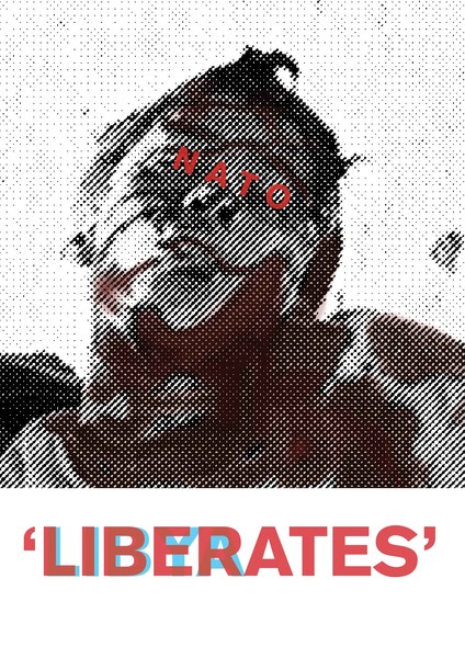 Nato Liberates