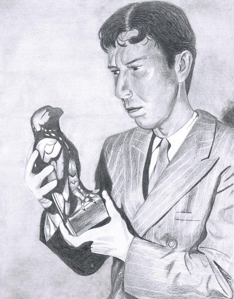 Maltese Falcon