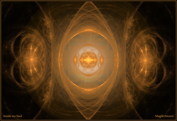 Inside my Soul