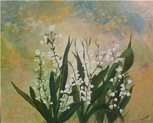 Lillies of the Valley