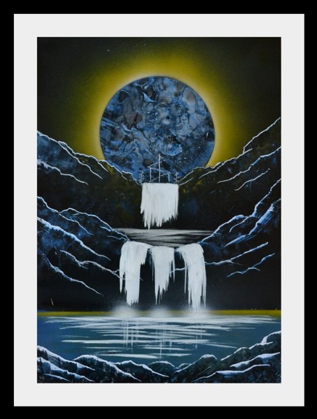 Thunder Falls