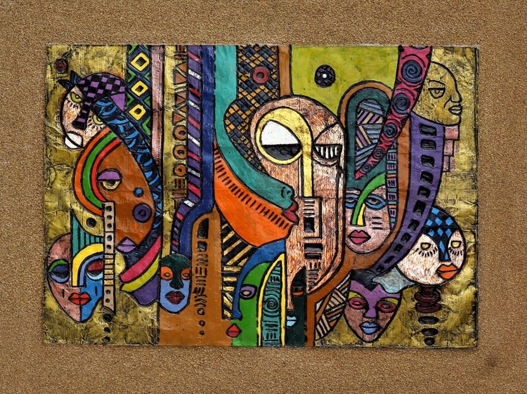 echo of identity 1