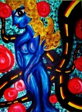ODE TO HIGHER POWER