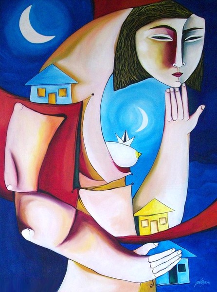 ENCRUCIJADA