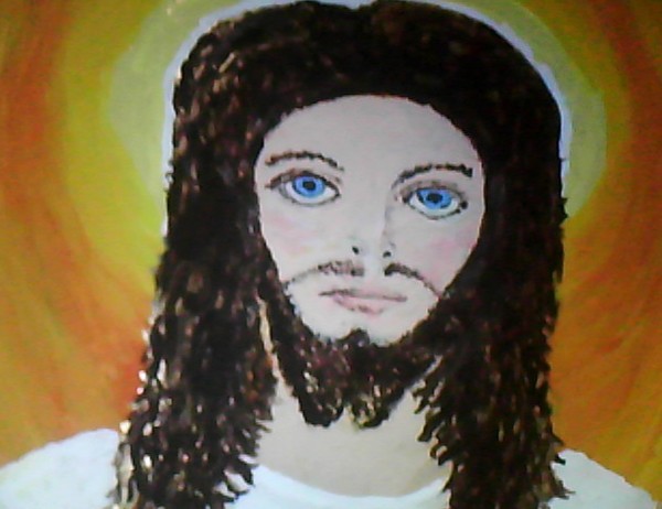 My Precious Jesus