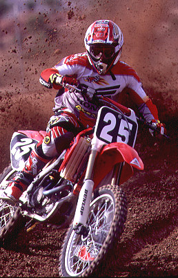 Motocross